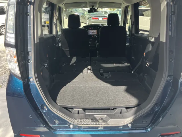 ダイハツ トール