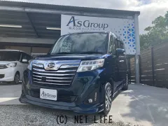 ダイハツ トール