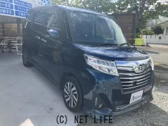 ダイハツ トール