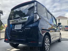 ダイハツ トール