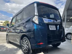 ダイハツ トール