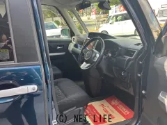 ダイハツ トール