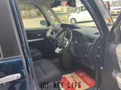 ダイハツ トール