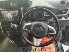 ダイハツ トール