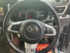 ダイハツ トール