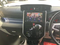 ダイハツ トール