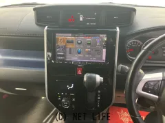 ダイハツ トール