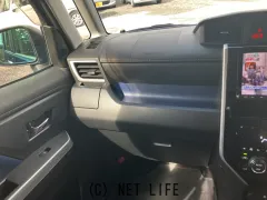 ダイハツ トール