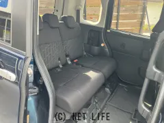 ダイハツ トール