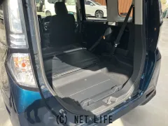 ダイハツ トール