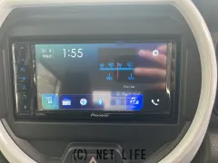 スズキ ハスラー