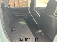 スズキ ハスラー