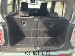 スズキ ハスラー