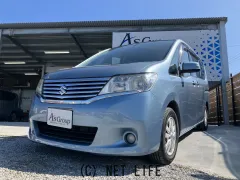 スズキ ランディ