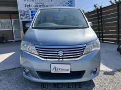 スズキ ランディ