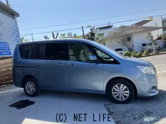 スズキ ランディ