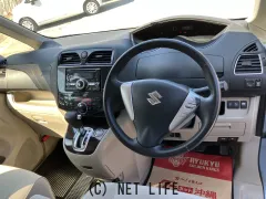 スズキ ランディ