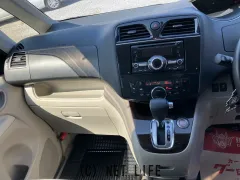 スズキ ランディ