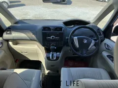 スズキ ランディ