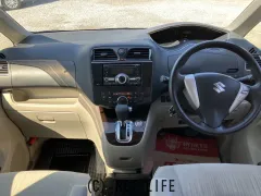 スズキ ランディ