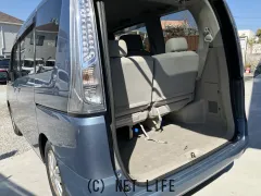 スズキ ランディ