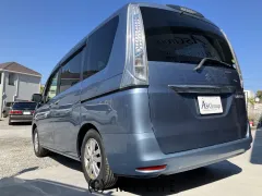 スズキ ランディ