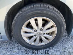 スズキ ランディ