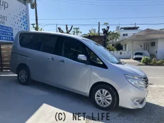 日産 セレナ