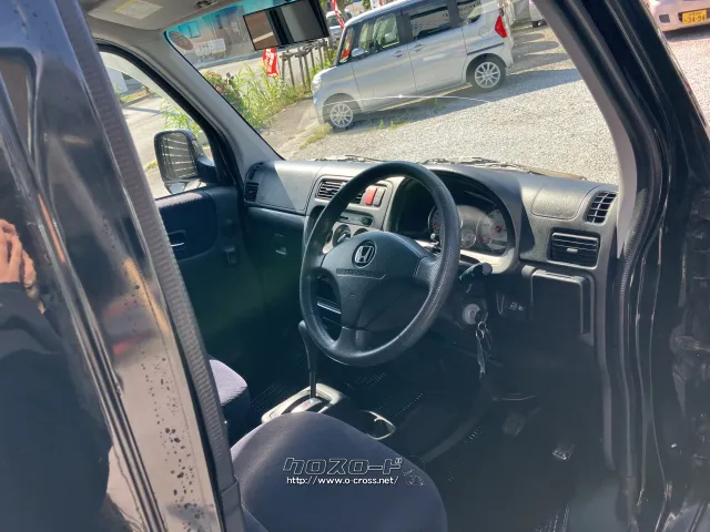 ホンダ バモス