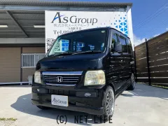 ホンダ バモス