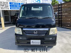 ホンダ バモス