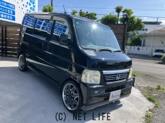 ホンダ バモス