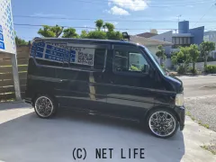 ホンダ バモス