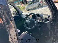 ホンダ バモス