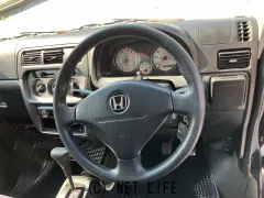 ホンダ バモス