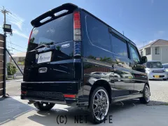 ホンダ バモス