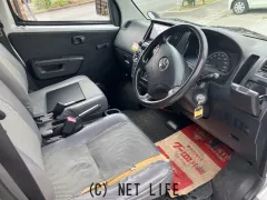 トヨタ タウンエースバン