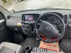 トヨタ タウンエースバン