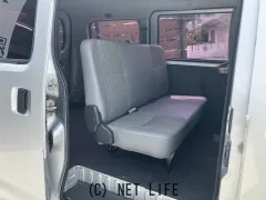 トヨタ タウンエースバン