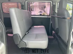 トヨタ タウンエースバン