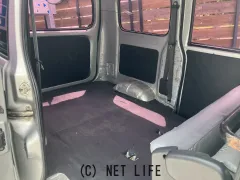 トヨタ タウンエースバン