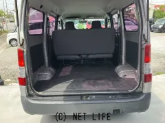 トヨタ タウンエースバン