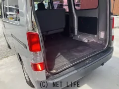 トヨタ タウンエースバン