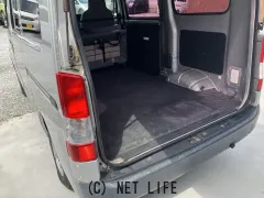 トヨタ タウンエースバン