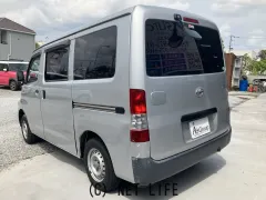 トヨタ タウンエースバン