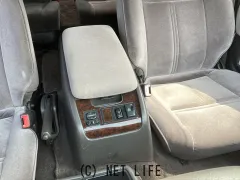 トヨタ ハイエース