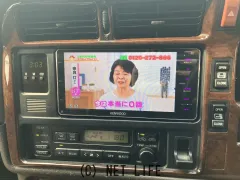 トヨタ ハイエース