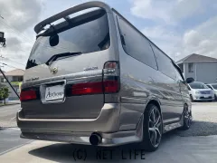 トヨタ ハイエース