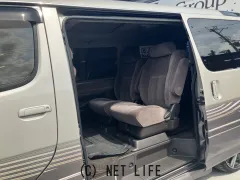 トヨタ ハイエース