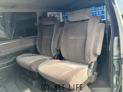 トヨタ ハイエース